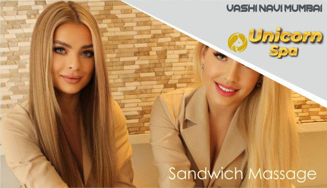 Sandwich Massage in Vashi Navi Mumbai